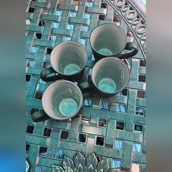 Elite Gibson made in China mugs (4) - Picture 5 of 6